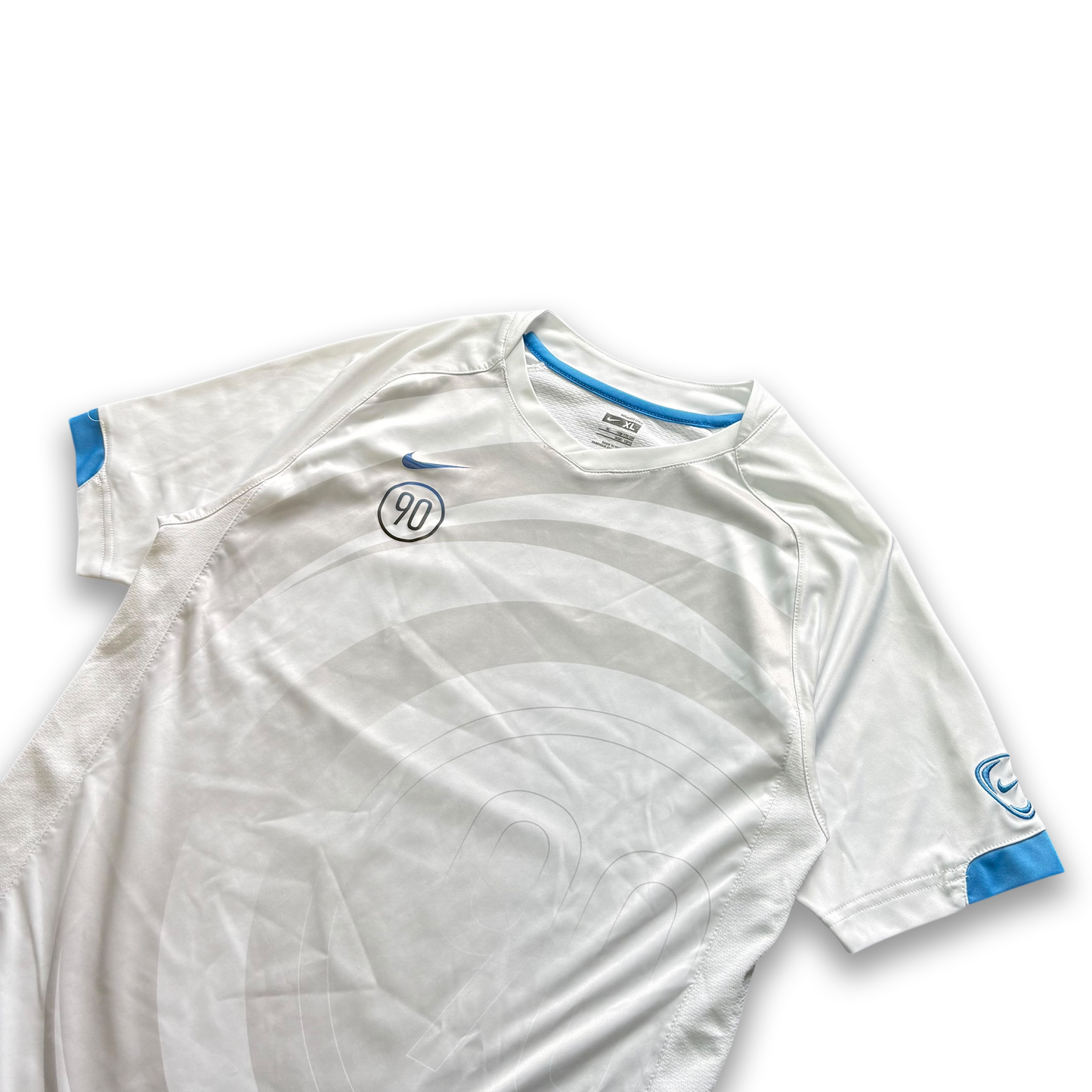 Nike total 90 tee (S)
