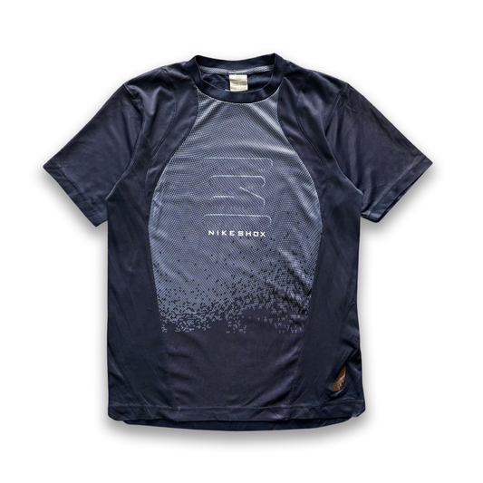 Nike shox tee (M)