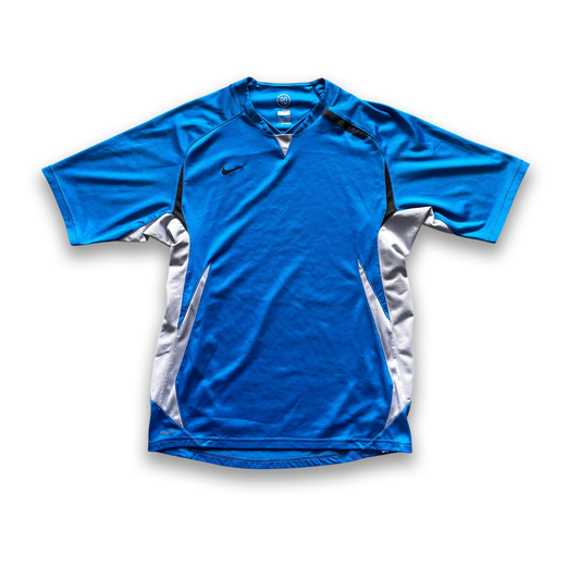 Nike total 90 tee (M)
