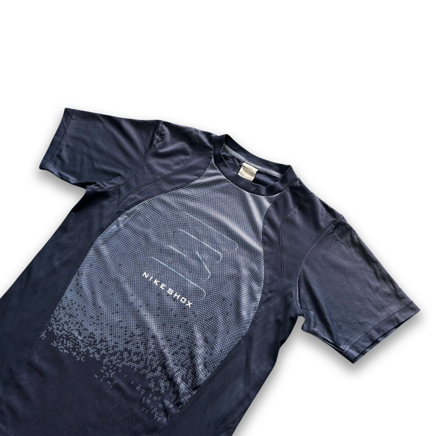 Nike shox tee (M)