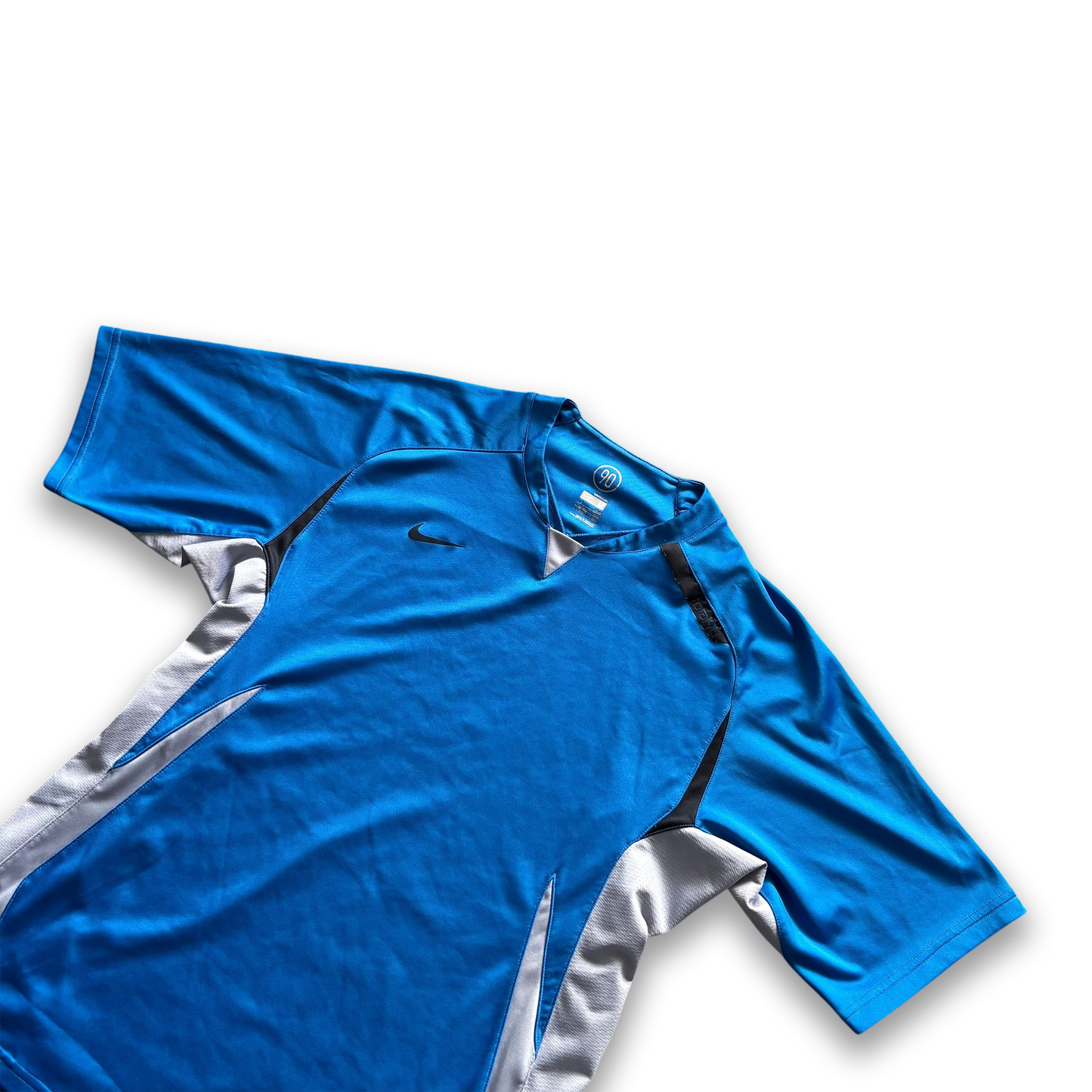 Nike total 90 tee (M)