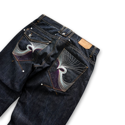 Rocawear jeans (36)